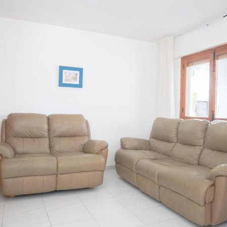 Complejo Cap I Corp Playa De Mascotas Διαμέρισμα Alcossebre Εξωτερικό φωτογραφία