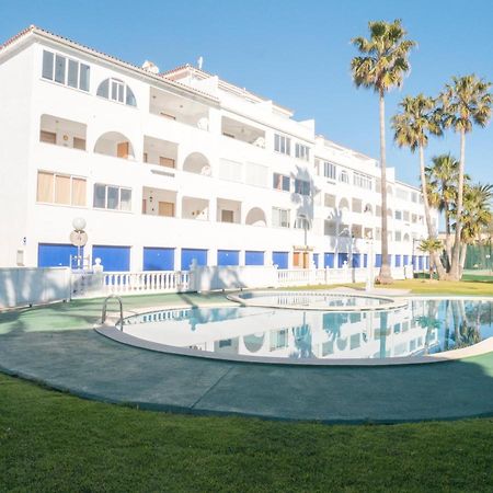 Complejo Cap I Corp Playa De Mascotas Διαμέρισμα Alcossebre Εξωτερικό φωτογραφία